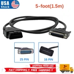 Scanner Code Reader Cable For Innova 3100 3110 3120 3130C 3140 3150 3160 OBD2. Fixed Price $14.99.