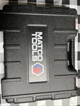 Matco Max Flex Pro Scanner And Adaptors. Fixed Price $1200.00.