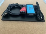 Truck Diagnostic Tool With Explorer (hino Dx Ii) Laptop. Fixed Price $1499.00.