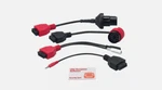 Otc 3825-01 Usa/european Cable Starter Kit Security Card, Mercedes, Vw, Bmw. Fixed Price $149.55.