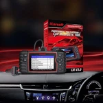 Icarsoft Lr V3.0 For Land Rover/jaguar Diagnostic Tool With Auto Vin/quick. Fixed Price $189.95.