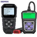 Obdprog MT100 Check Engine MT401 Cluster Mileage Calibration Adjustment Tool. Fixed Price $15.99.