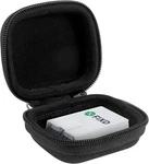 Fixd OBD2 Bluetooth Car Diagnostic Tool Auto Health Monitor Device Case Only. Fixed Price $35.98.