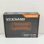 Vxdiag Vcx Nano OBD2 Scanner Fit For Gm/opel Diagnostic Tool Usb PU160 Gray. Fixed Price $79.99.