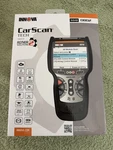 New Sealed Innova 5510 OBD2 Carscan & Repair SOLUTIONS2 Scanner Tool. Fixed Price $194.95.