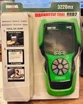 Innova 3220MX Diagnostic Scanning Tool - Brand New (english/spanish Packaging). Fixed Price $94.00.