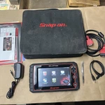 Snap On EESC320 Solus Edge Diagnostic System. Fixed Price $799.99.