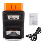 Xhorse Mvci Pro+ J2534 Super Vehicle Diagnosis Progarmming Cable Ford Mazda. Fixed Price $109.00.
