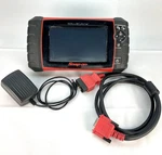 Snap On Solus Ultra Diagnostic Scanner - EESC318 Free Shipping. Fixed Price $569.95.