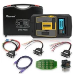 Xhorse Vvdi Programmer Diagnostic Tool Update Online Multi-language V5.3.7. Fixed Price $459.00.