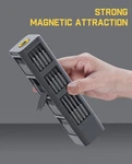 Fanttik X5 Max Manual Hand Tool, Precision Screwdriver Set, 50-IN-1 Magnetic Bit. Fixed Price $19.99.