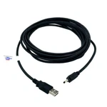 Usb Cable For Actron CP9575 CP9580A CP9185 CP9190 CP9449 CP9183 15FT. Fixed Price $10.62.