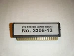 OTC-3306-13 Smart Insert Saturn Srs Genisys Determinator Scanner Cable System. Fixed Price $8.49.