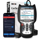Innova 5210 OBD2 Scanner & Engine Code Reader, Battery Tester, Live Data,.... Fixed Price $149.39.