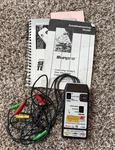 Sunpro Cp 9080 By Acton Sensor Tester Plus. Fixed Price $20.00.