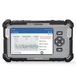 2026 Topdon AD500 S500 Car Diagnostic Tool EOBD2 Scanner Abs Srs Sas Epb Ets. Fixed Price $145.00.