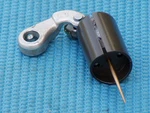 71-76 Honda CB550 F & CB500 Carb Throttle Valve Link Arm Set Needle Jet. Fixed Price $35.00.