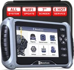 Bosscomm IF745 All System OBD2 Scanner-car Diagnostic Tool Sas Abs Dpf Epb Tpms. Fixed Price $199.00.