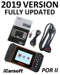 Porsche Scanner Tool Airbag Srs Abs Code Reader Oil Reset Icarsoft Porii I960. Fixed Price $149.95.