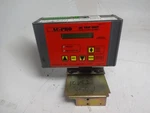 Utility Relay Company Ac-pro Micro-controller Based Trip Unit Label T-361. Fixed Price $86.83.