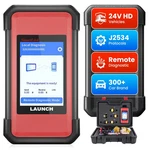 Launch Smartlink V2.0 Hd Lite Diagnostic Module, Model Number X431. Fixed Price $650.00.