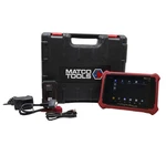 Matco Maximus Plus 8" Touchscreen Automotive Diagnostic Scanner. Fixed Price $524.99.