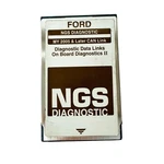 Ford Hickok Ngs Diagnostic Module Card Brown OBD2 My 2005, Later Can Link V 2.0. Fixed Price $60.74.
