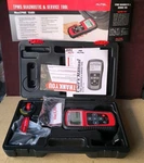 Autel Maxitpms TS401 Tpmd Auto Diagnostic & Service Tool With Box Free Shipping. Fixed Price $116.99.