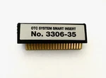 Otc System Smart Insert 3306-35. Fixed Price $9.99.