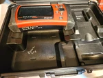 Snap-on Solus Pro EESC316 Automotive Diagnostic Tool Scanner W/ Case Only. Fixed Price $227.99.