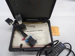 Otc 3475 Gm 016-00039 Ac Custom Cruise Iii Tester Kit With Case. Fixed Price $82.99.