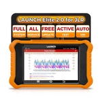 Launch Creader Elite V2.0 For Land Rover Jaguar OBD2 Scanner, Bi-directional .... Fixed Price $264.34.