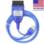 K+dcan OBD2 Cable With Switch For Bmw Ftdi FT232RL Tools Ediabas Ncs Expert Ista. Fixed Price $17.59.