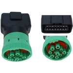 J1939 To Female Cable Adapter - 5PC. Fixed Price $131.99.