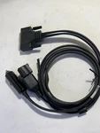 Ford Rotunda Otc Tool 3305-27 Abs Cable & Mac. Fixed Price $12.99.