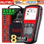 Autel AL619 OBD2 Abs Srs Code Reader Scanner Auto Car Diagnostic Tool. Fixed Price $99.99.