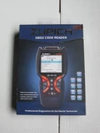 Zurich OBD2 Code Reader- ZR13S New. Fixed Price $80.00.