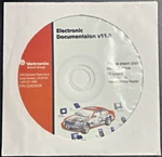 Vetronix Mastertech User Manuals & Info Cd V11.0 -mts 1100 3100 4100 5200 TECH2+. Fixed Price $39.99.