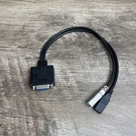 Snap-on MT2500-56 VW-1 Diagnostic Code Reader Scanner Adapter For Volkswagen. Fixed Price $11.69.