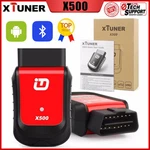 Xtuner X500 Bluetooth OBD2 Diagnostic Tool Abs Epb Tpms Dpf Oil Rest For Android. Fixed Price $119.00.