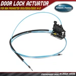 Right Side Sliding Door Lock Actuator For Ram Promaster 1500/2500/3500 2014-2017. Fixed Price $60.99.