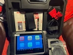 2026 Autel Maxicom MK808Z Full Function MK808-Z Diagnostic Scanner Dom Asian Eur. Fixed Price $349.99.
