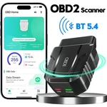 Bluetooth OBD2 Scanner Wireless Diagnostic Tool Car Code Reader For Ios Android. Fixed Price $22.89.