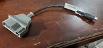 Otc 3305-58 Ford Ii 2 Adapter Cable Genisys Mentor Determinator Tech/force. Fixed Price $13.85.
