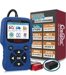 Creator C420 OBD2 Code Reader Fit For Bmw Mini Epb Abs Srs Dpf Oil Reset Multi. Fixed Price $98.67.