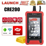 2026 Launch Creader Elite 200 Auto OBD2 Scanner Code Car Diagnostic Tool. Fixed Price $97.00.