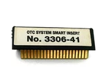 Otc System Smart Insert 3306-41. Fixed Price $9.99.