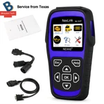 Nexas NL102P Heavy Duty Hd Truck Diagnostic Scanner Tool Car Code Reader Dpf. Fixed Price $148.00.
