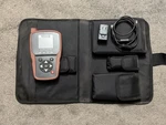 Matco Tools Max Tpms - Tire Pressure Sensor Scan Tool, Used, Works Good. Fixed Price $225.00.
