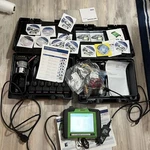 Oem Bosch Kts 340 Sd Complete Kit Diagnosis Program With All Accessories. Fixed Price $898.00.